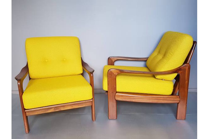 chairs design stella Walter Knol