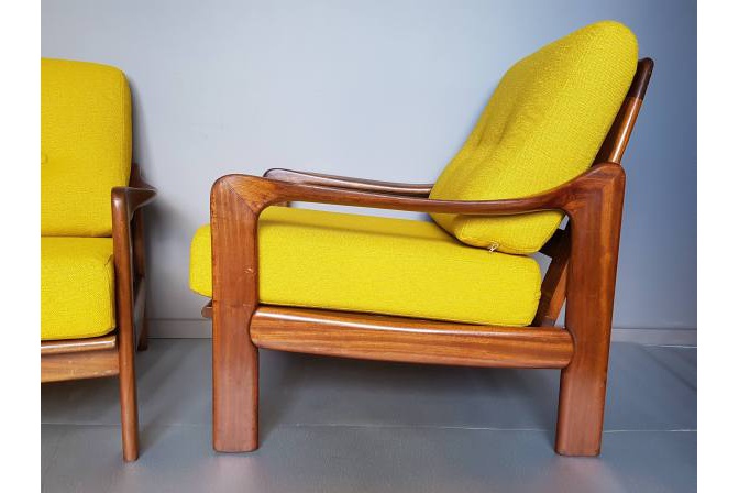 chairs design stella Walter Knol