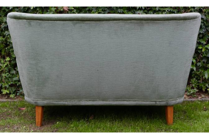 Vintage Theo Ruth Sofa voor Artifort